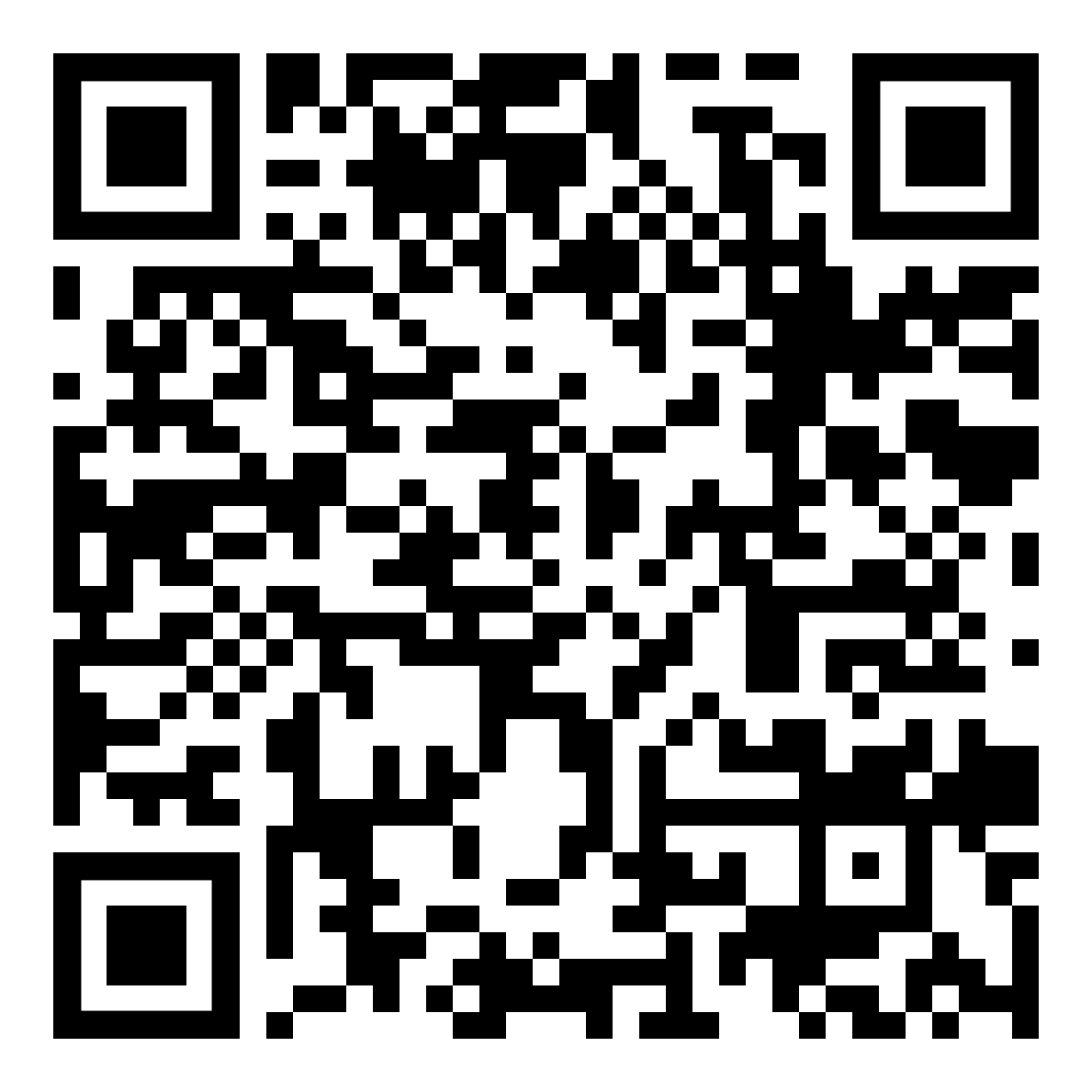 Play Store QR Code